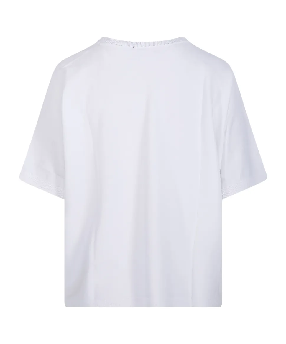 Roberto Collina Oversized T-Shirt