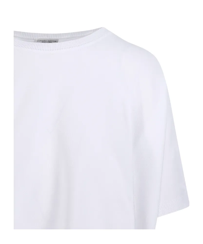 Roberto Collina Oversized T-Shirt