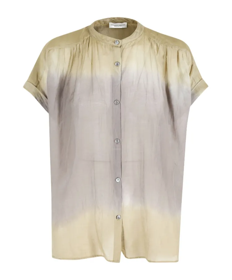Short-Sleeved Shirt
