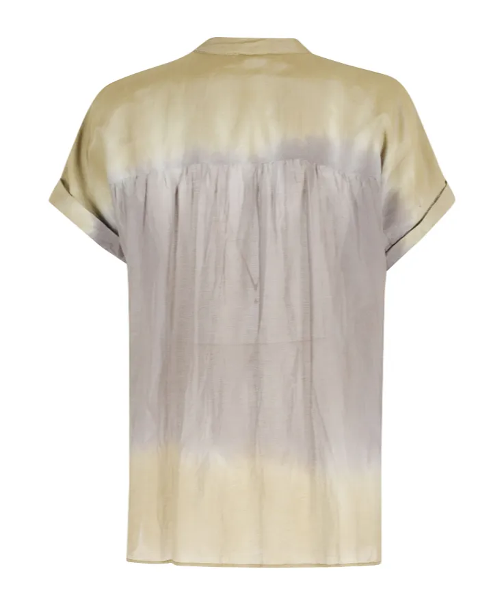 Short-Sleeved Shirt