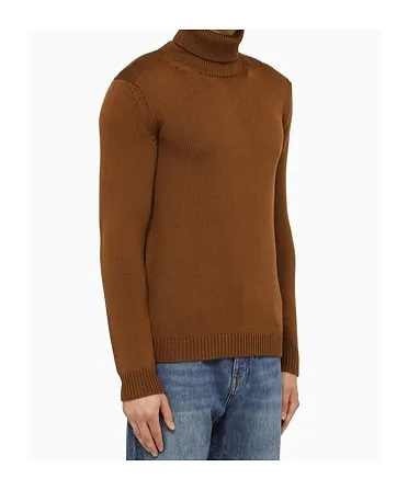 Turtleneck Sweater