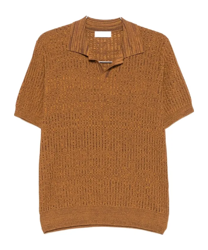 Short-Sleeved T-Shirt