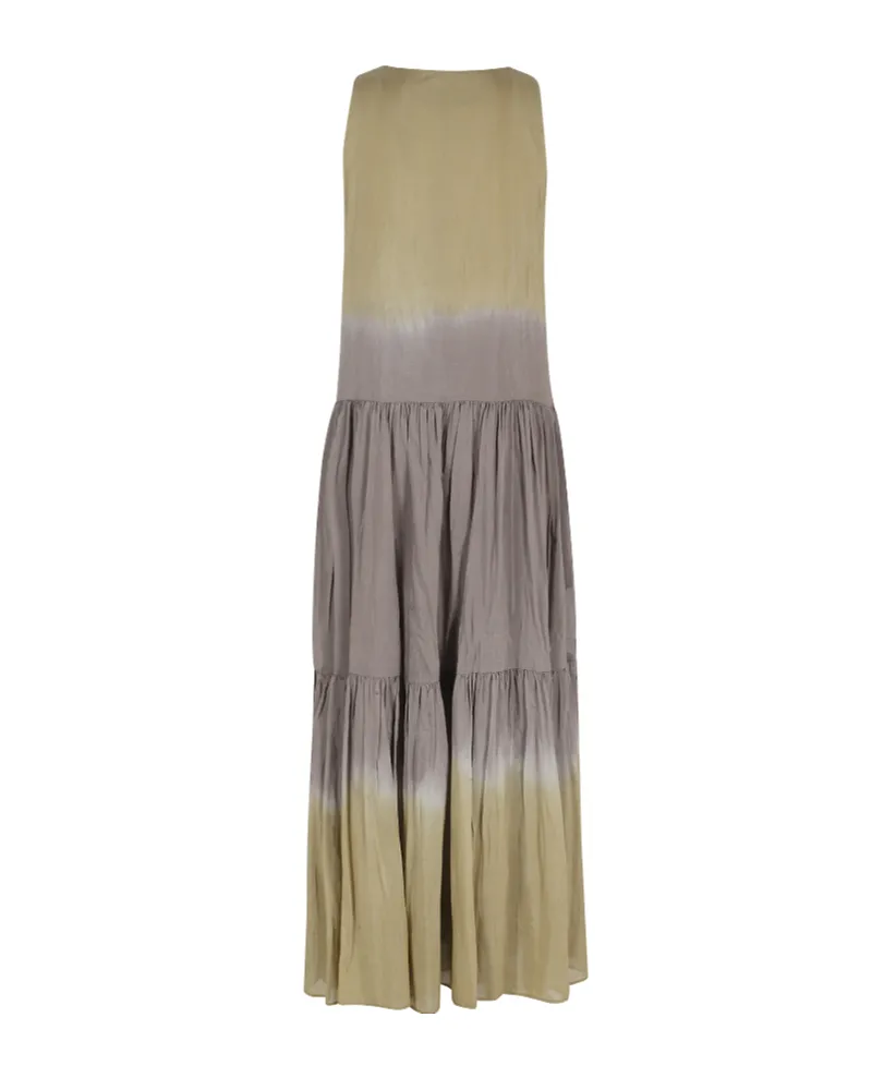 Sleeveless Dress
