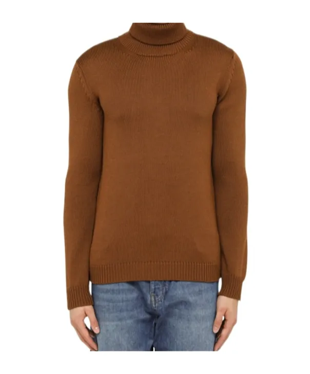 Turtleneck Sweater