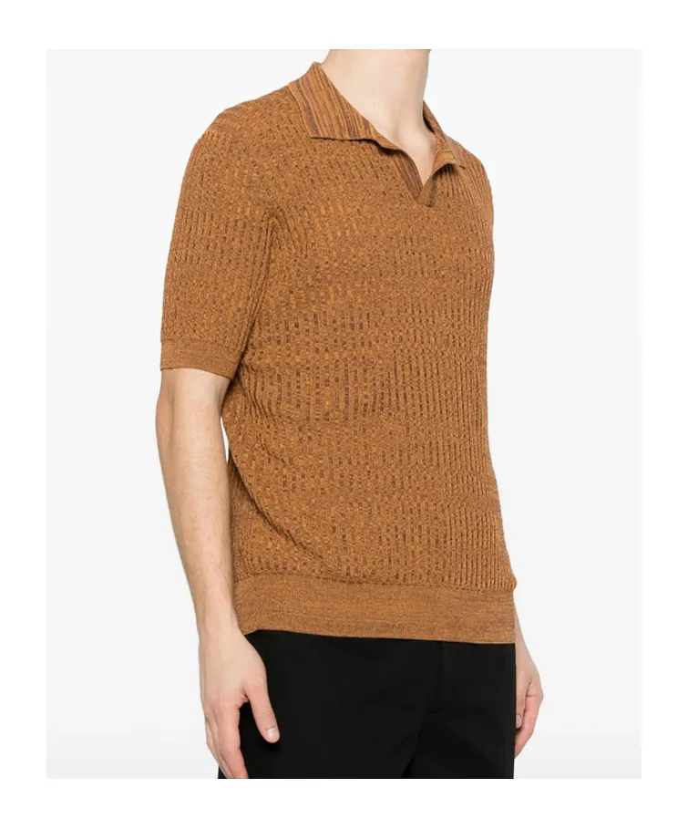 Short-Sleeved T-Shirt