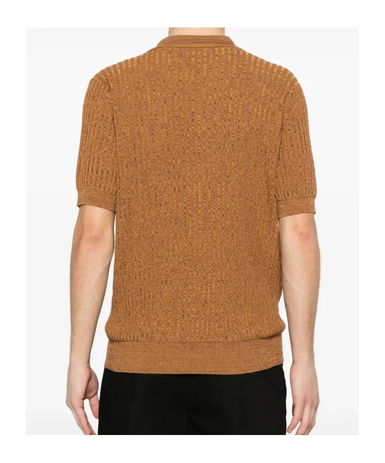 Short-Sleeved T-Shirt