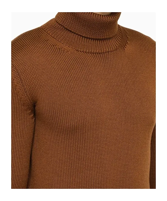 Turtleneck Sweater