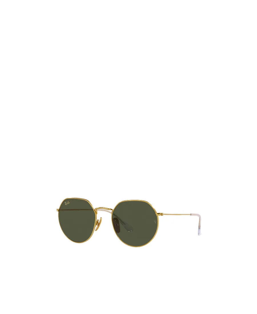 Jack Logo Sunglasses