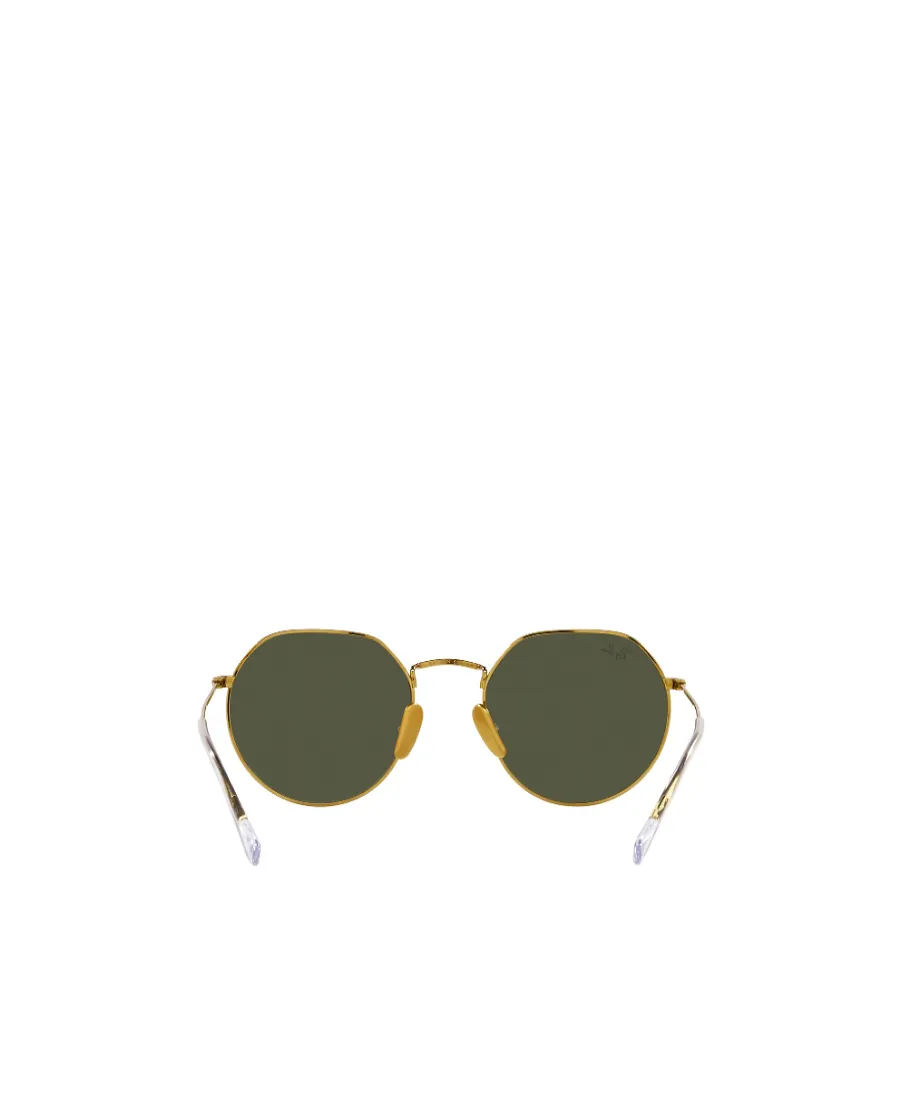 Jack Logo Sunglasses