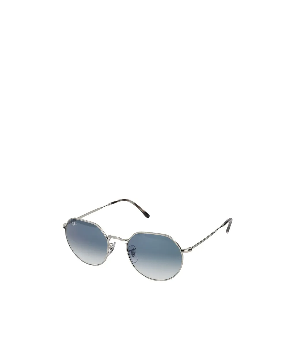 Irregular Frame Sunglasses
