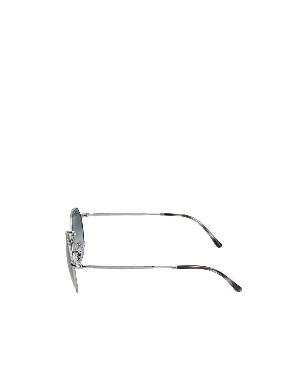 Irregular Frame Sunglasses