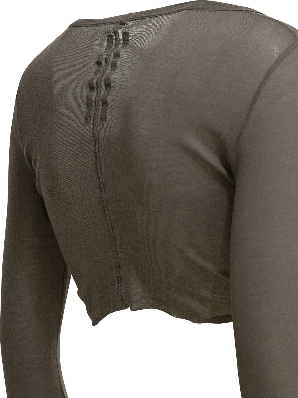 Long-Sleeved Top