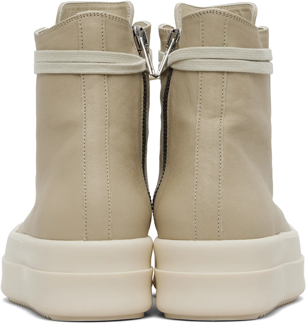 Mega Bumper Platform Sneakers