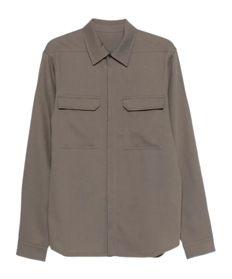 Pocket Shirt