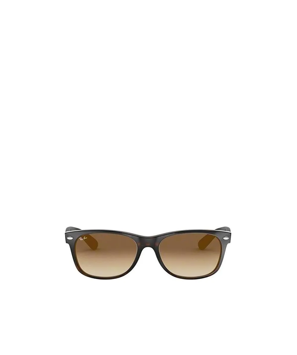 Ray-Ban New Wayfarer Square Frame Sunglasses
