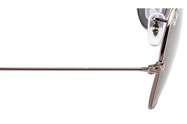 Pilot Sunglasses