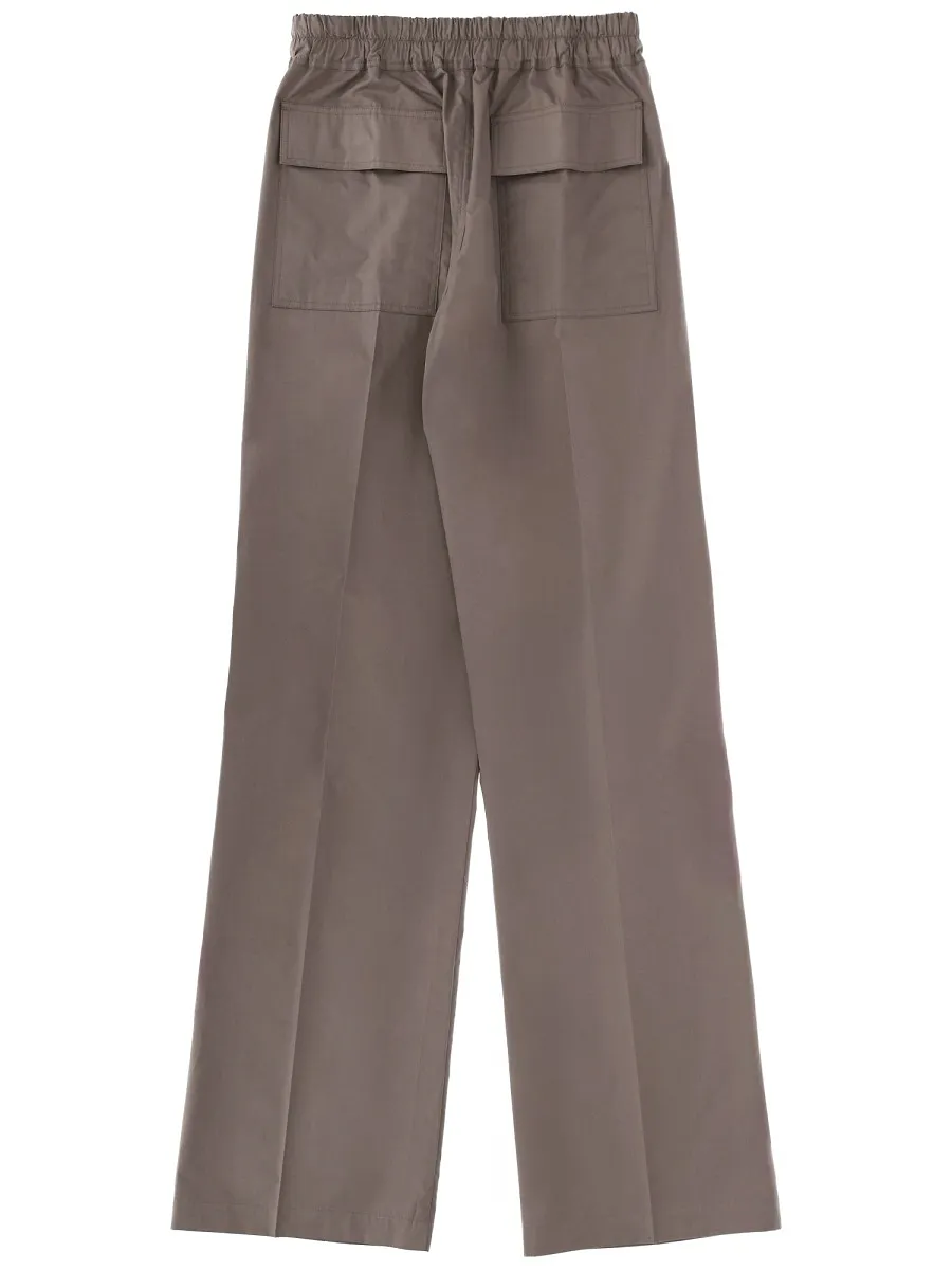Rick Owens Dietrich Drawstring Pants