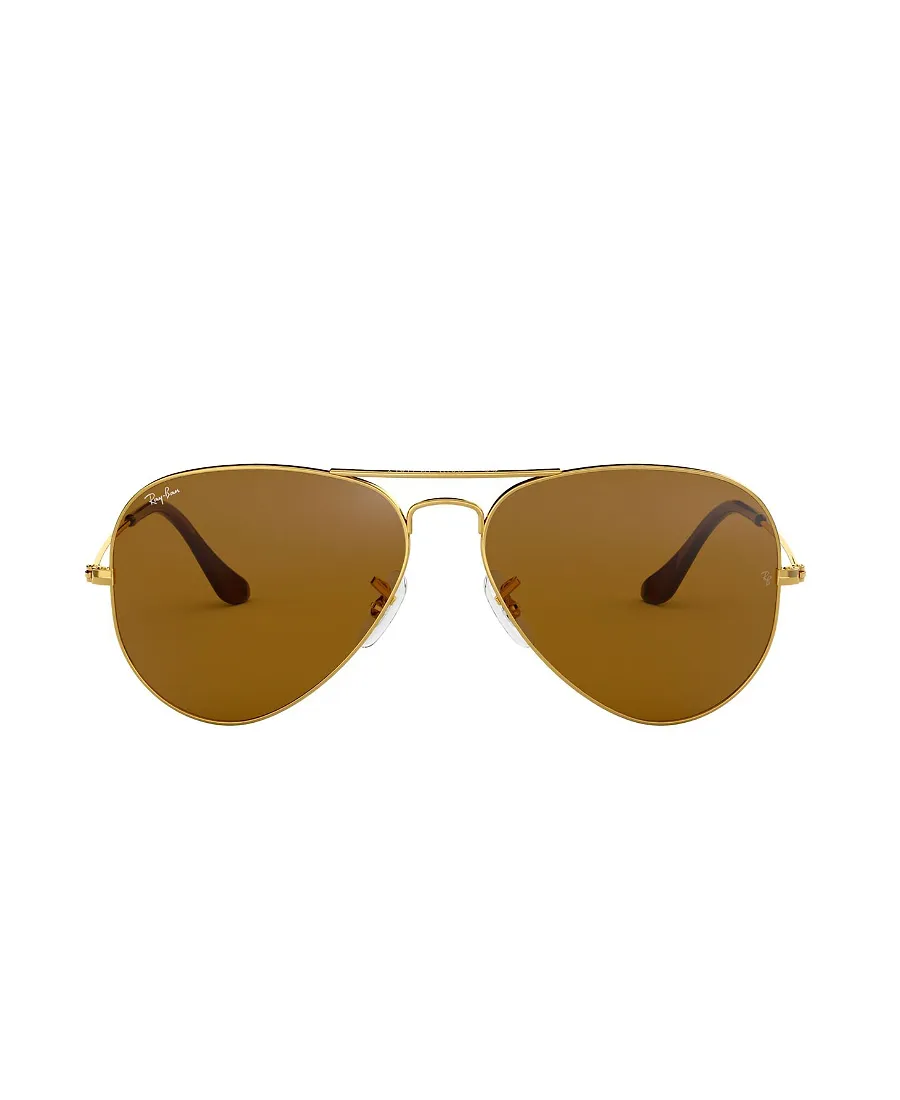 Ray-Ban Aviator Frame Sunglasses