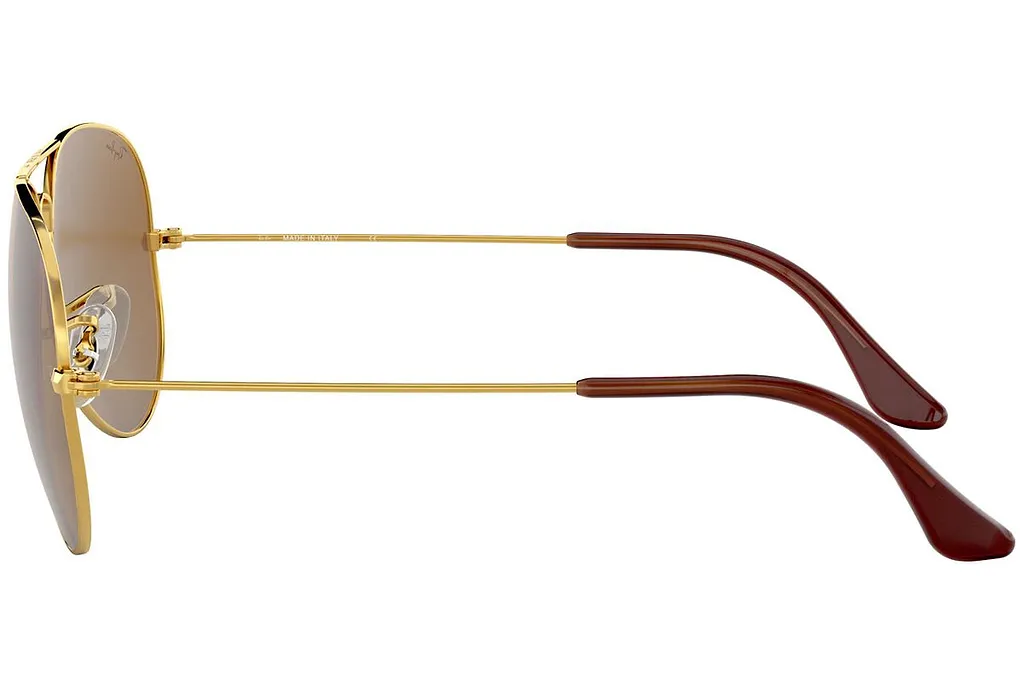 Ray-Ban Aviator Frame Sunglasses