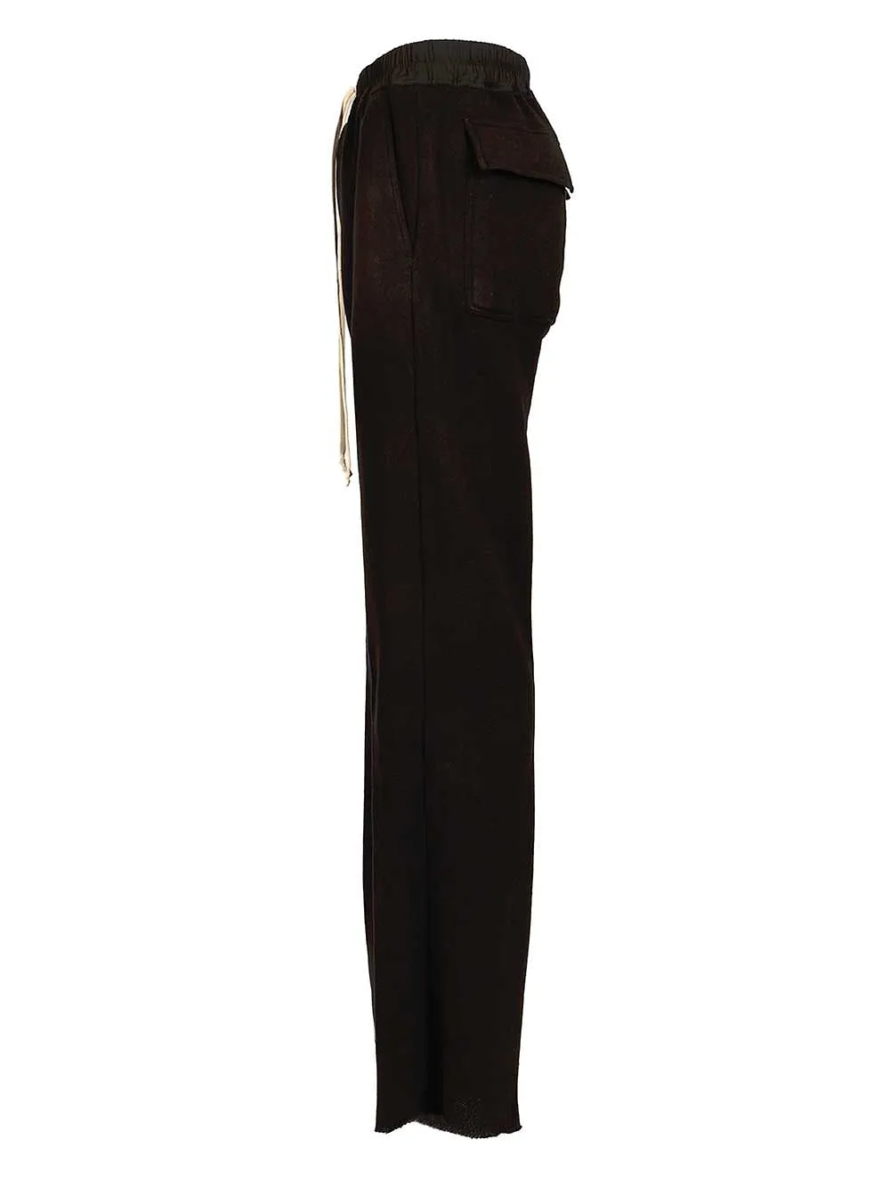 Rick Owens Dietrich Drawstring Pants