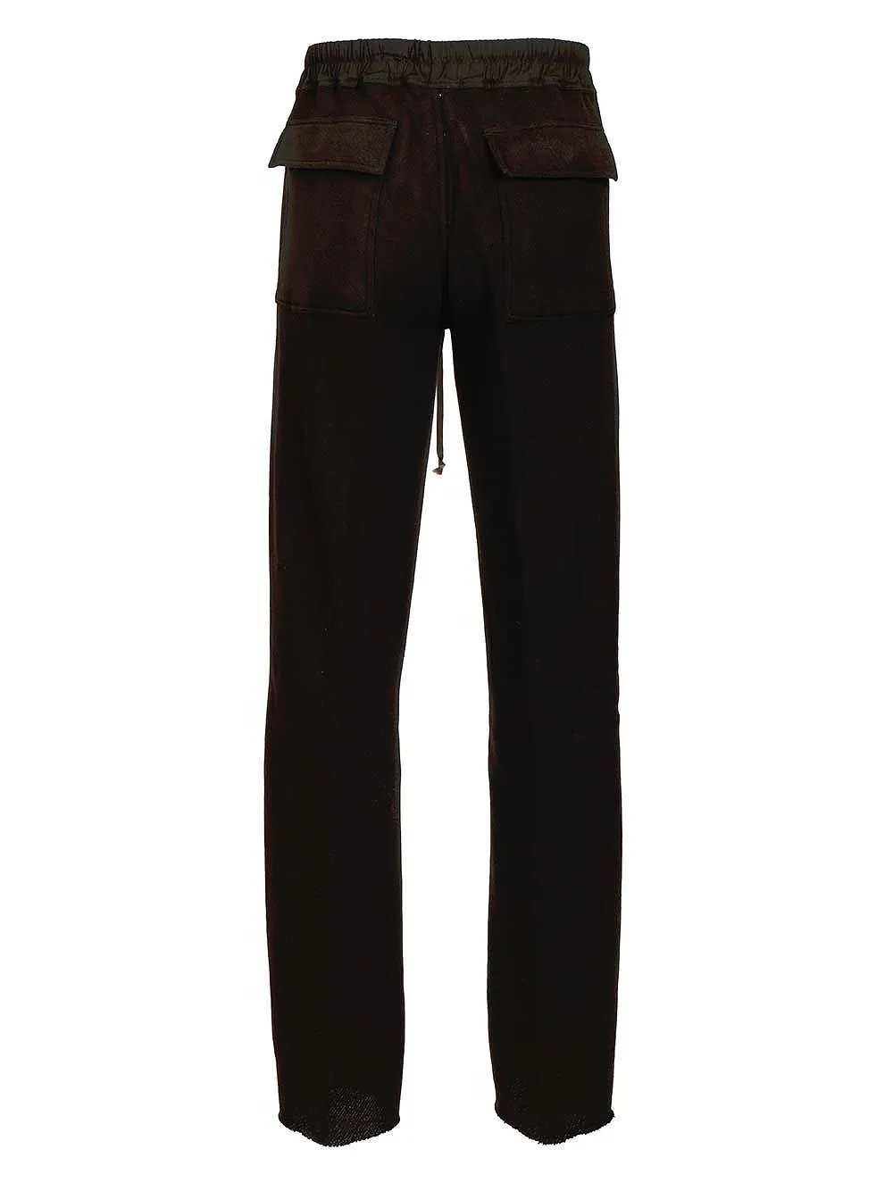 Rick Owens Dietrich Drawstring Pants