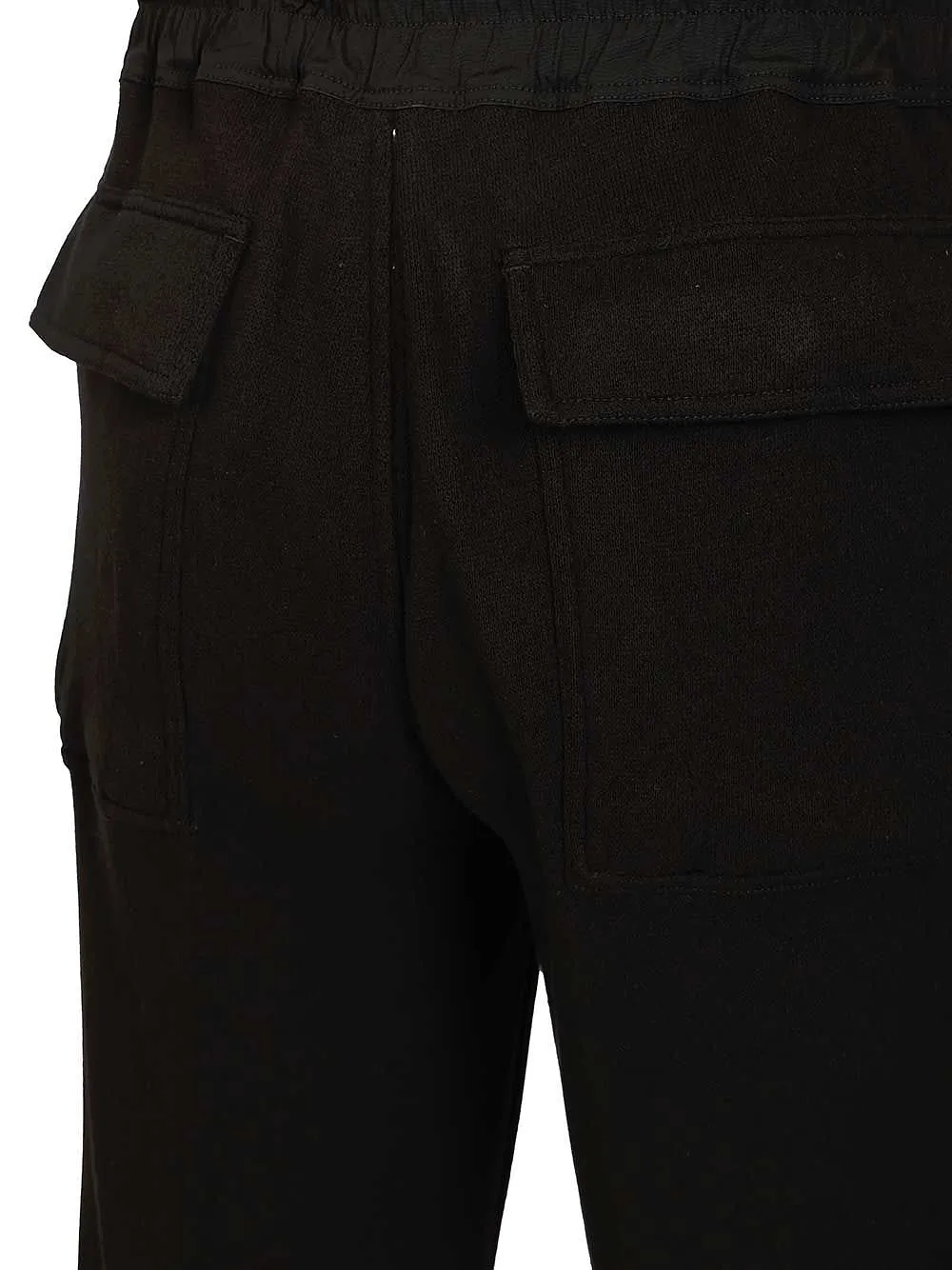 Rick Owens Dietrich Drawstring Pants