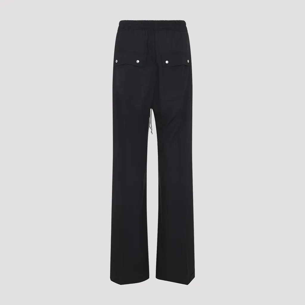Rick Owens Drawstring Pants