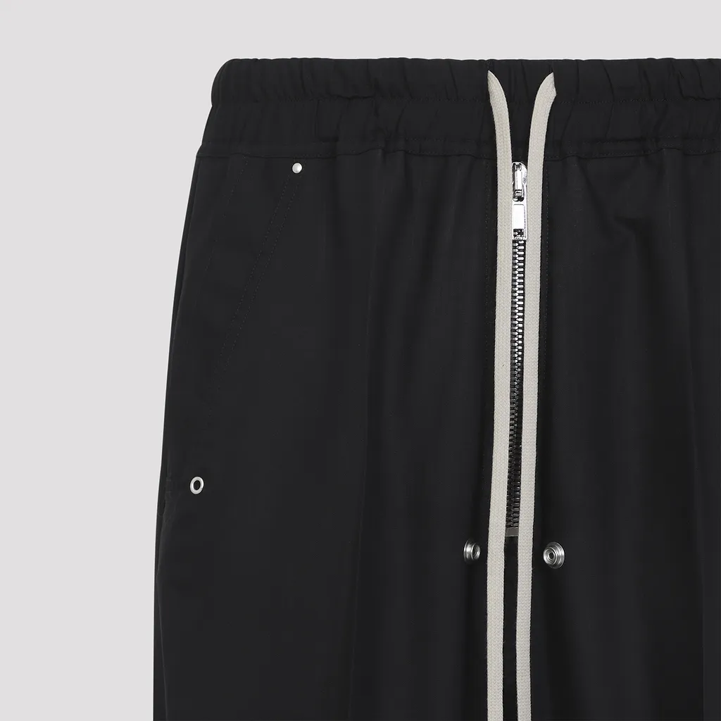 Rick Owens Drawstring Pants