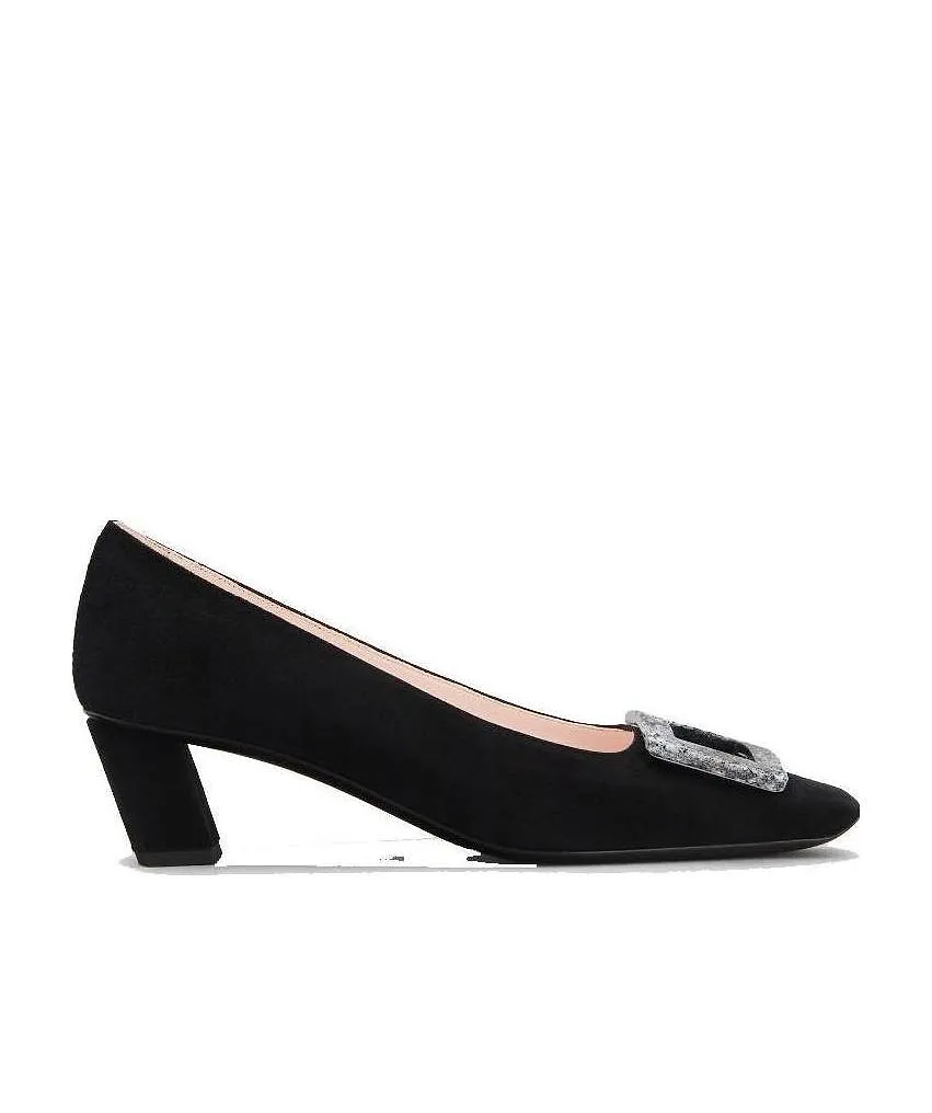 Logo High Heels