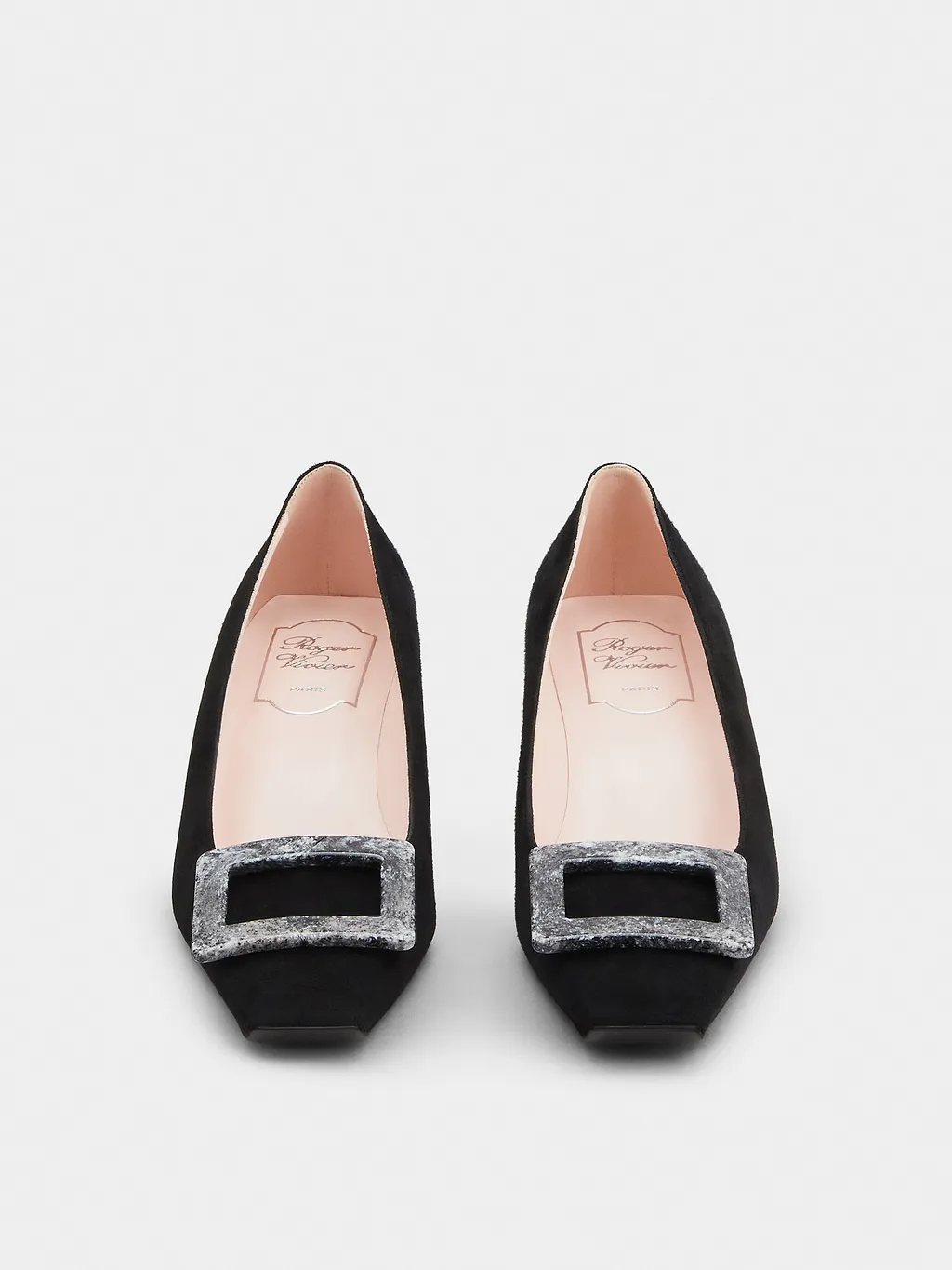 Logo High Heels