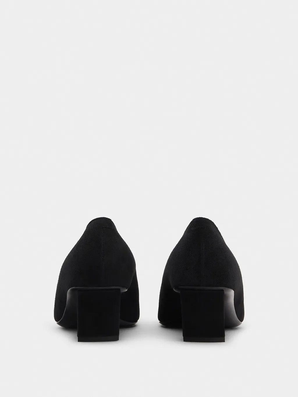 Logo High Heels
