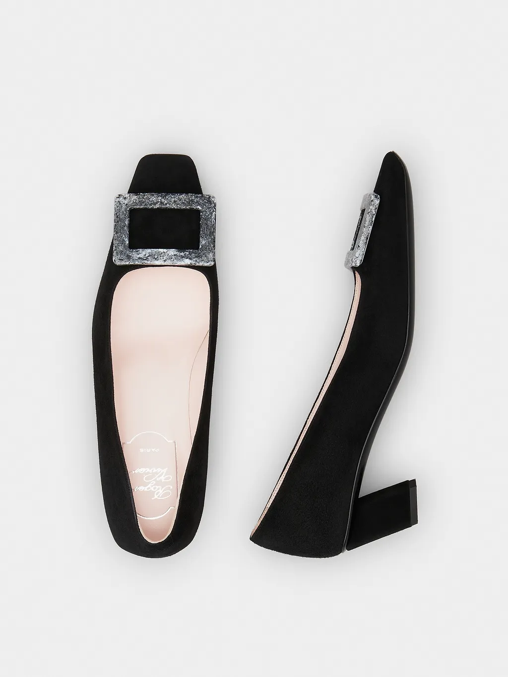 Logo High Heels