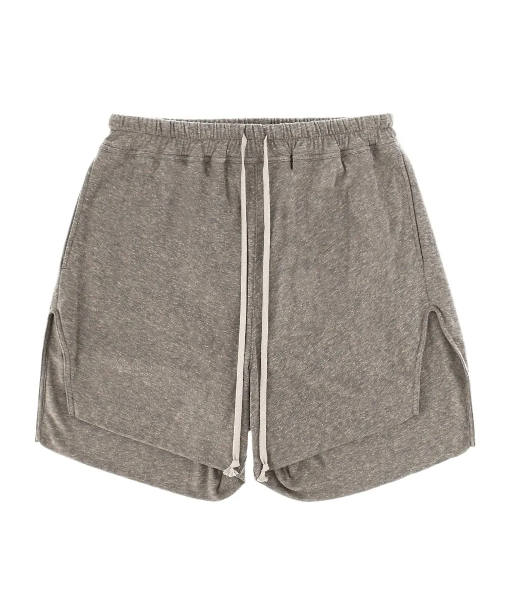 Rick Owens Jersey Boxer Shorts