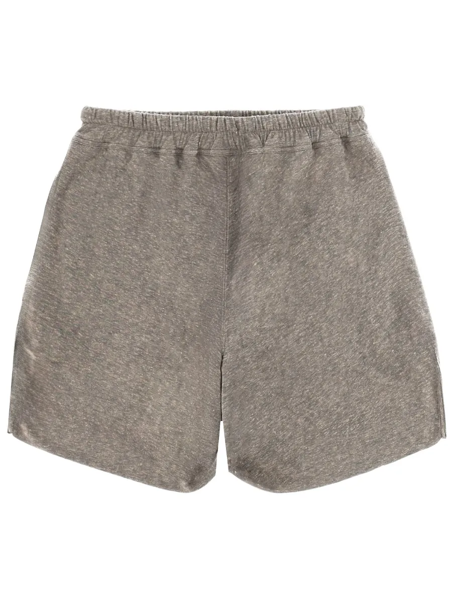 Rick Owens Jersey Boxer Shorts