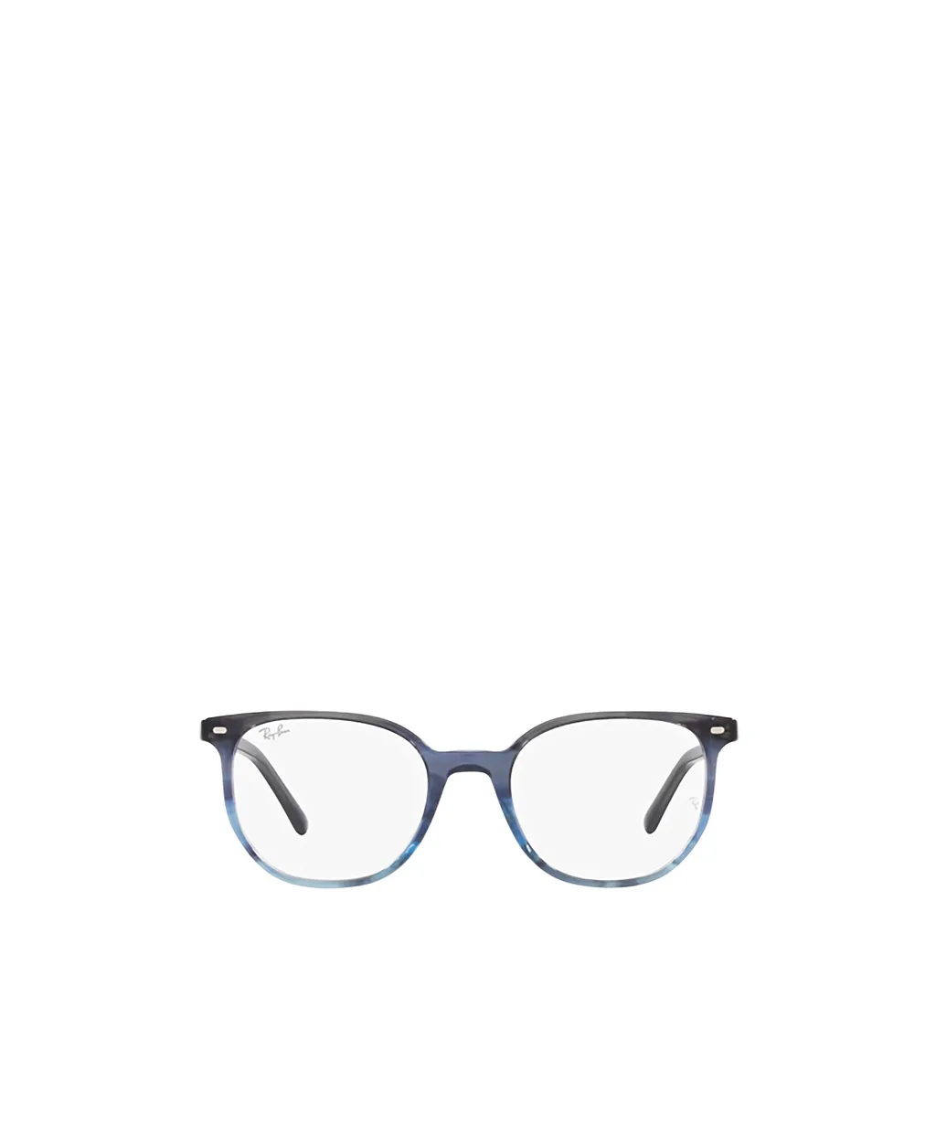 Ray-Ban Elliot Square Frame Glasses