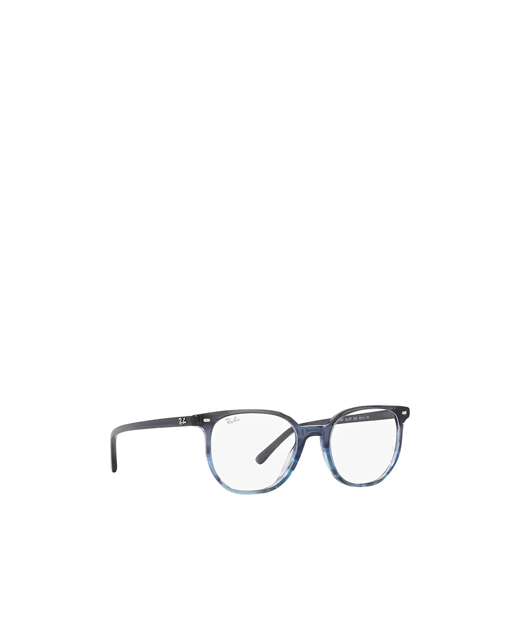 Ray-Ban Elliot Square Frame Glasses