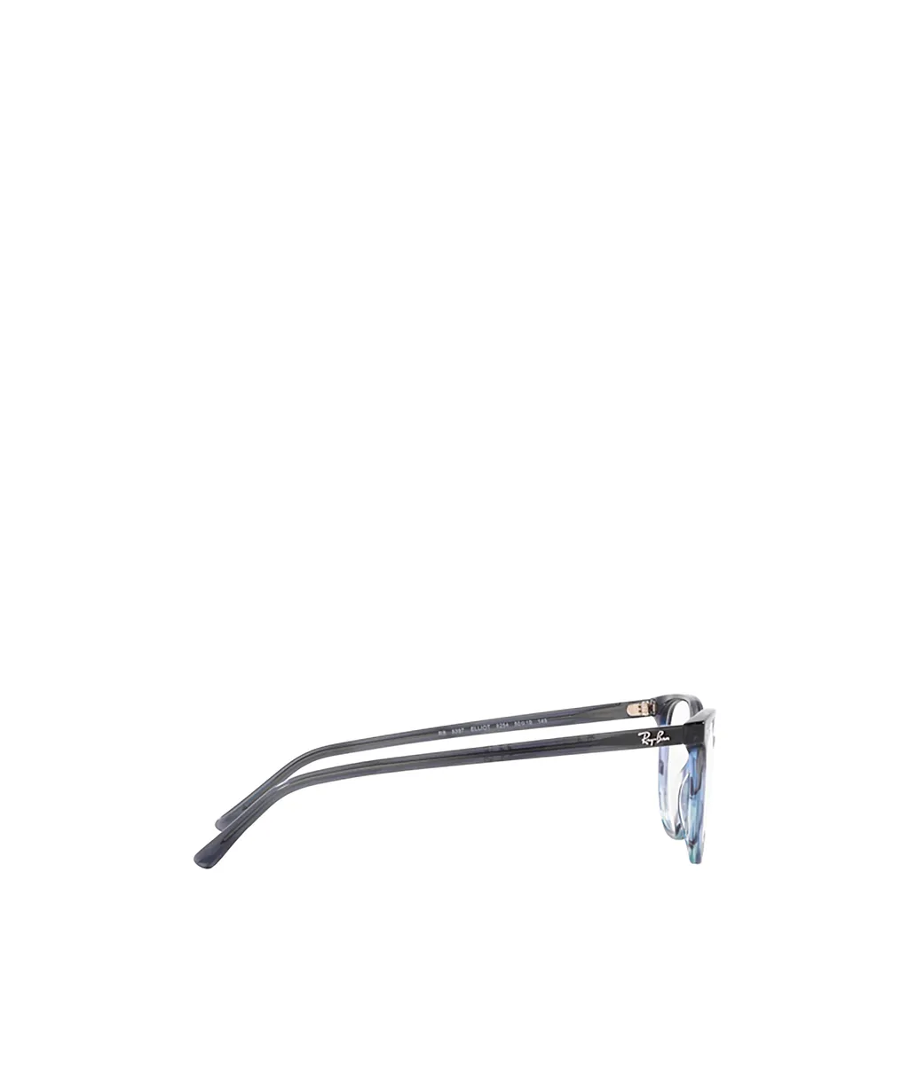 Ray-Ban Elliot Square Frame Glasses