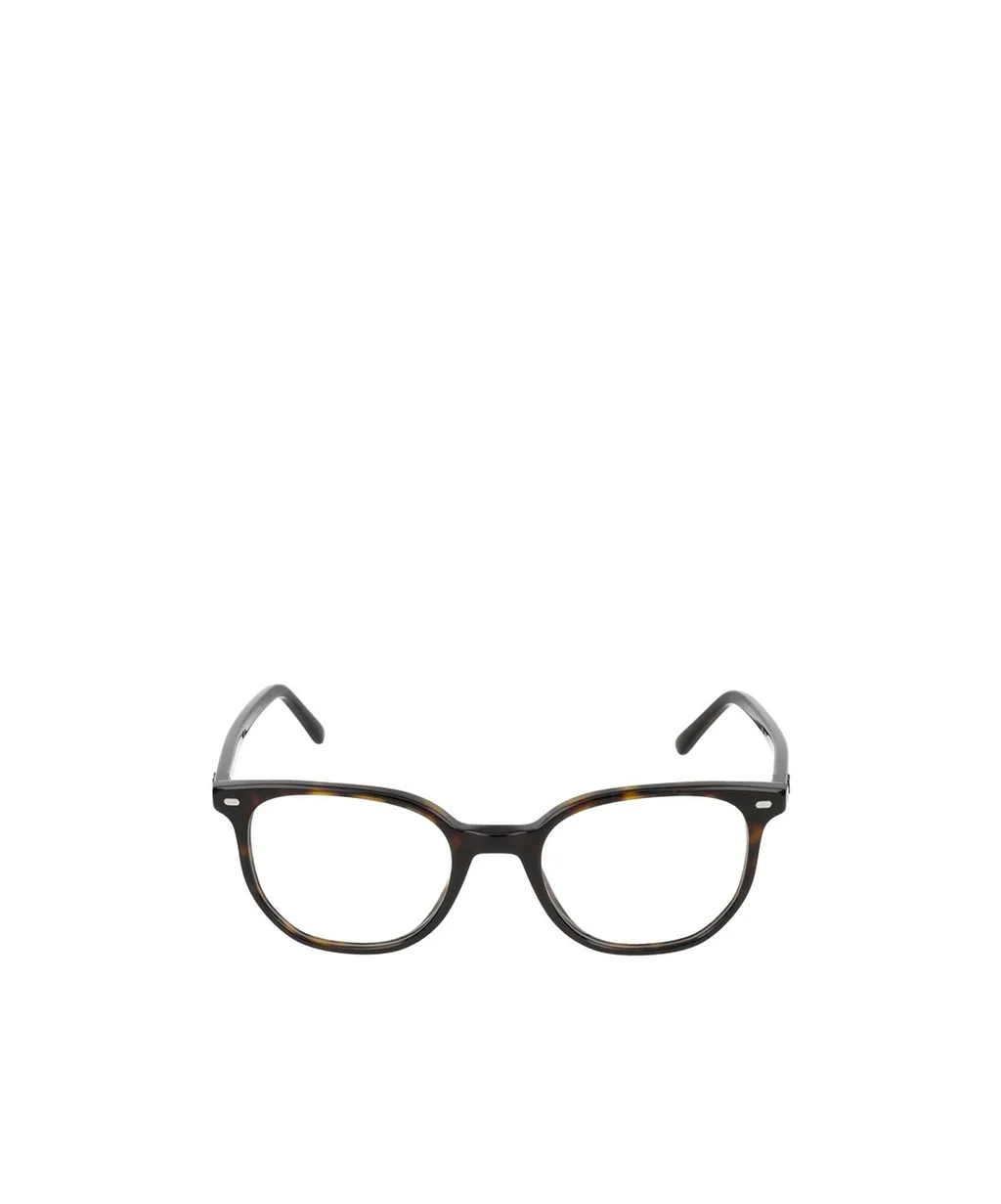 Ray-Ban Elliot Square Frame Glasses