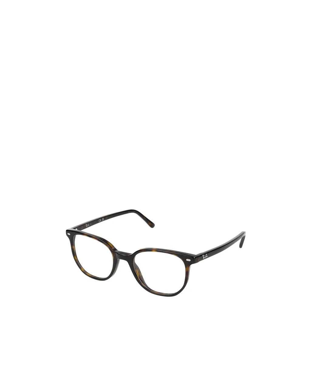 Ray-Ban Elliot Square Frame Glasses