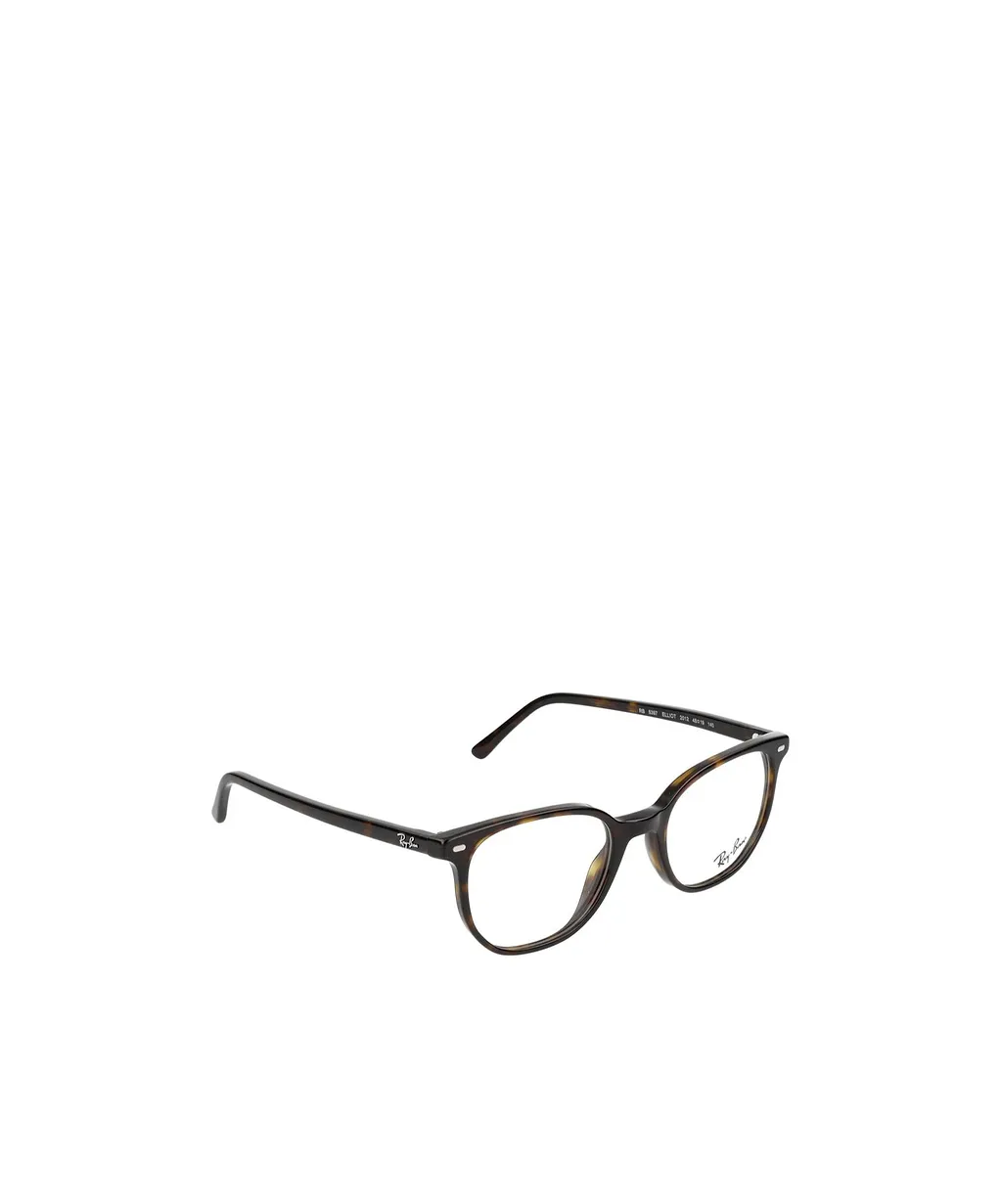 Ray-Ban Elliot Square Frame Glasses