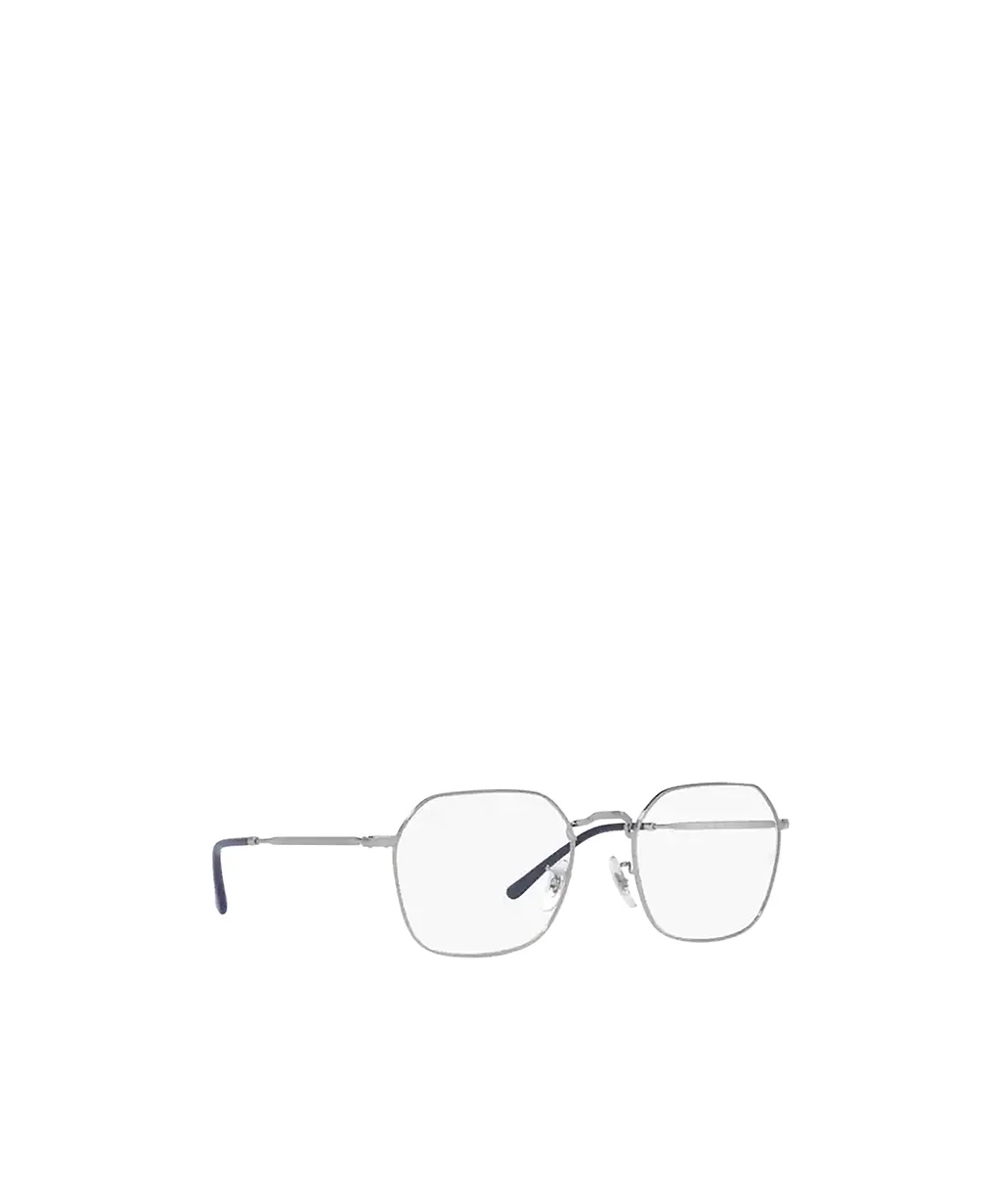 Ray-Ban Geometric Frame Glasses