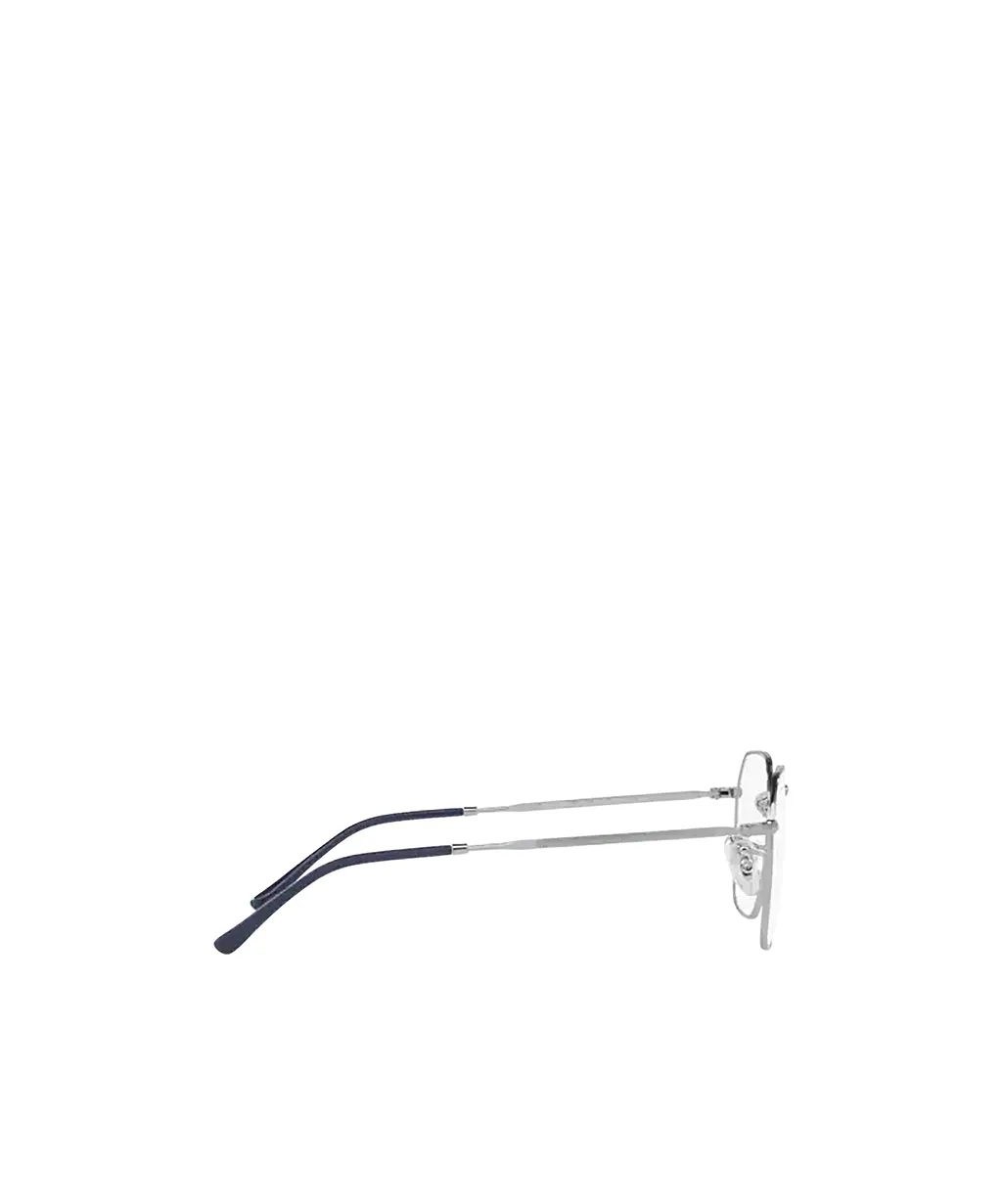 Ray-Ban Geometric Frame Glasses