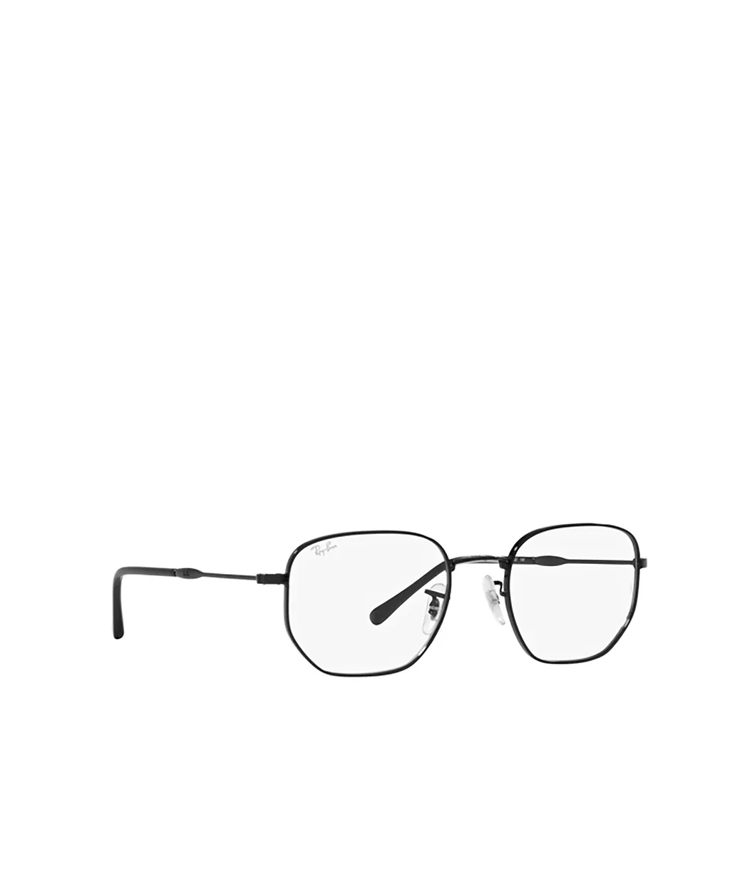 Ray-Ban Hexagonal-Frame Glasses