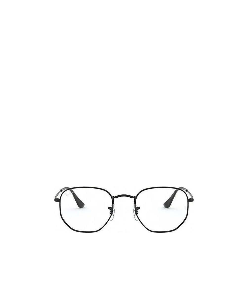 Ray-Ban Hexagon Frame Glasses
