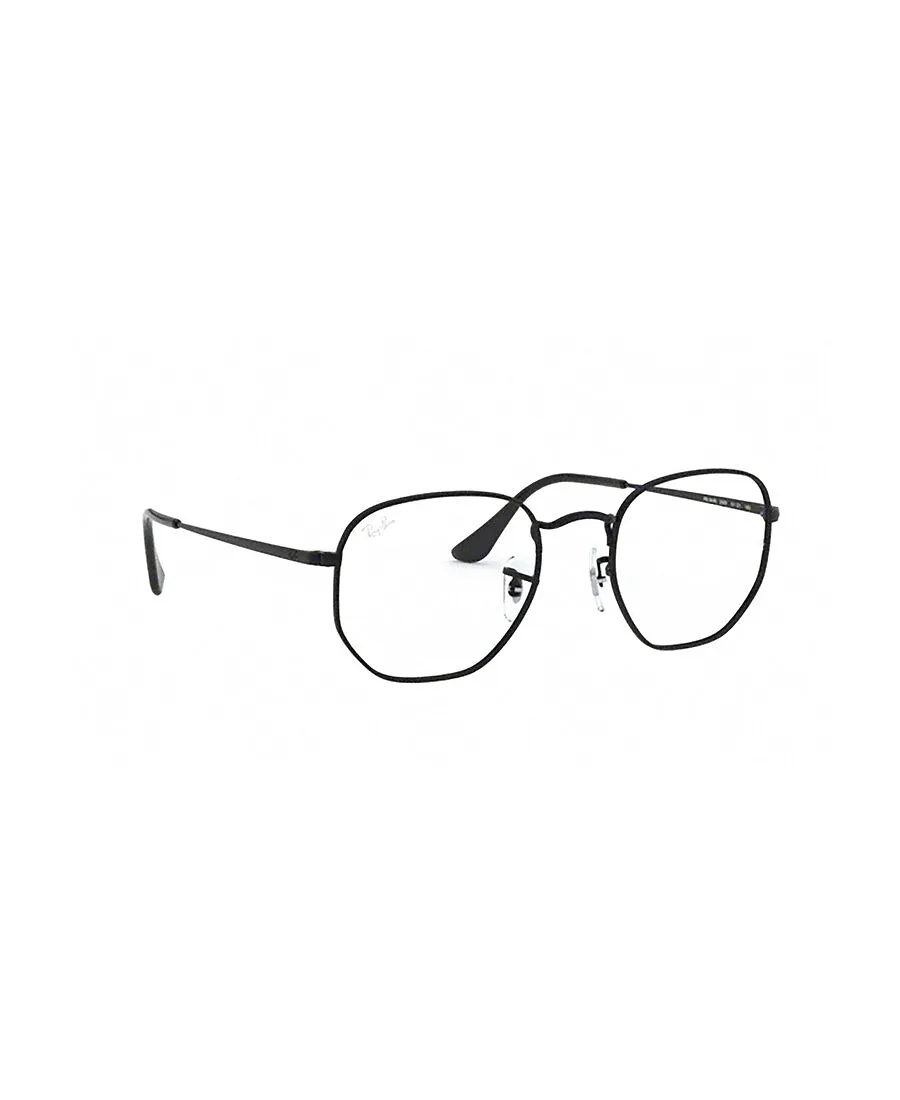 Ray-Ban Hexagon Frame Glasses