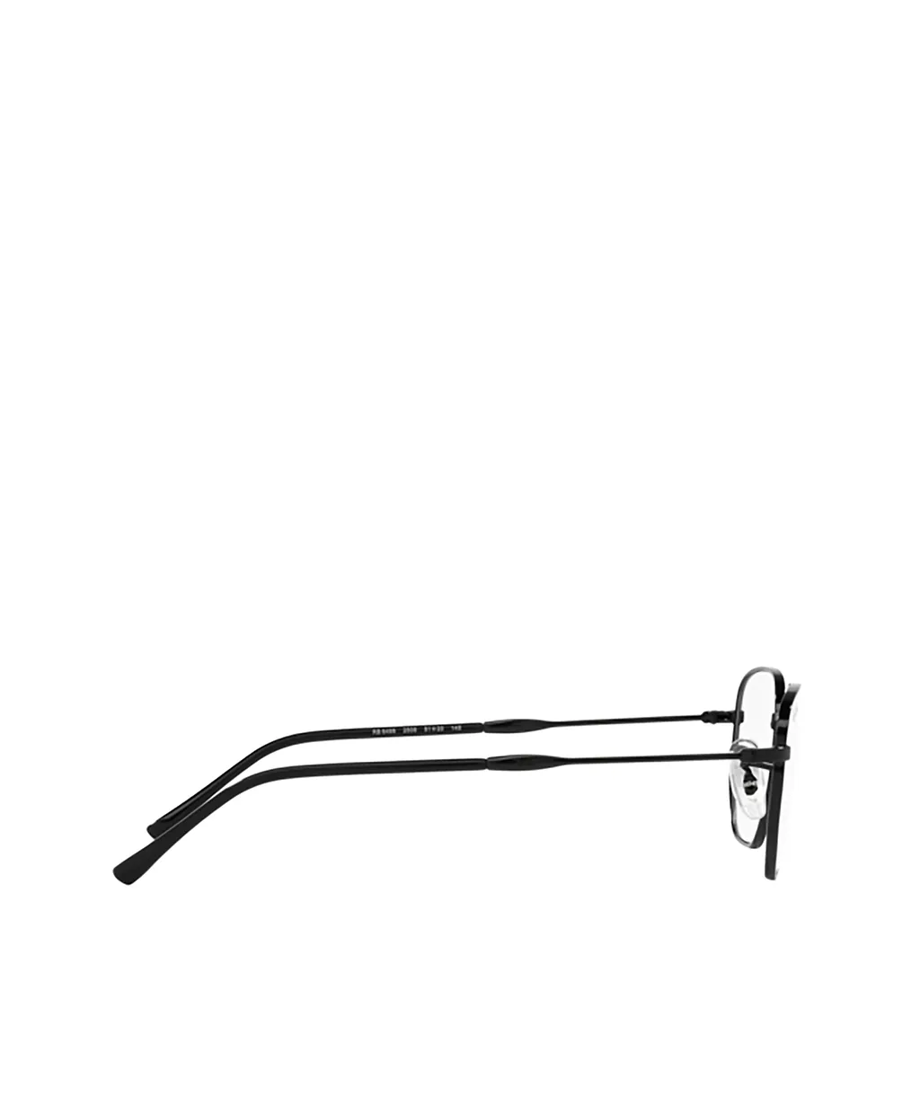 Ray-Ban Hexagonal-Frame Glasses