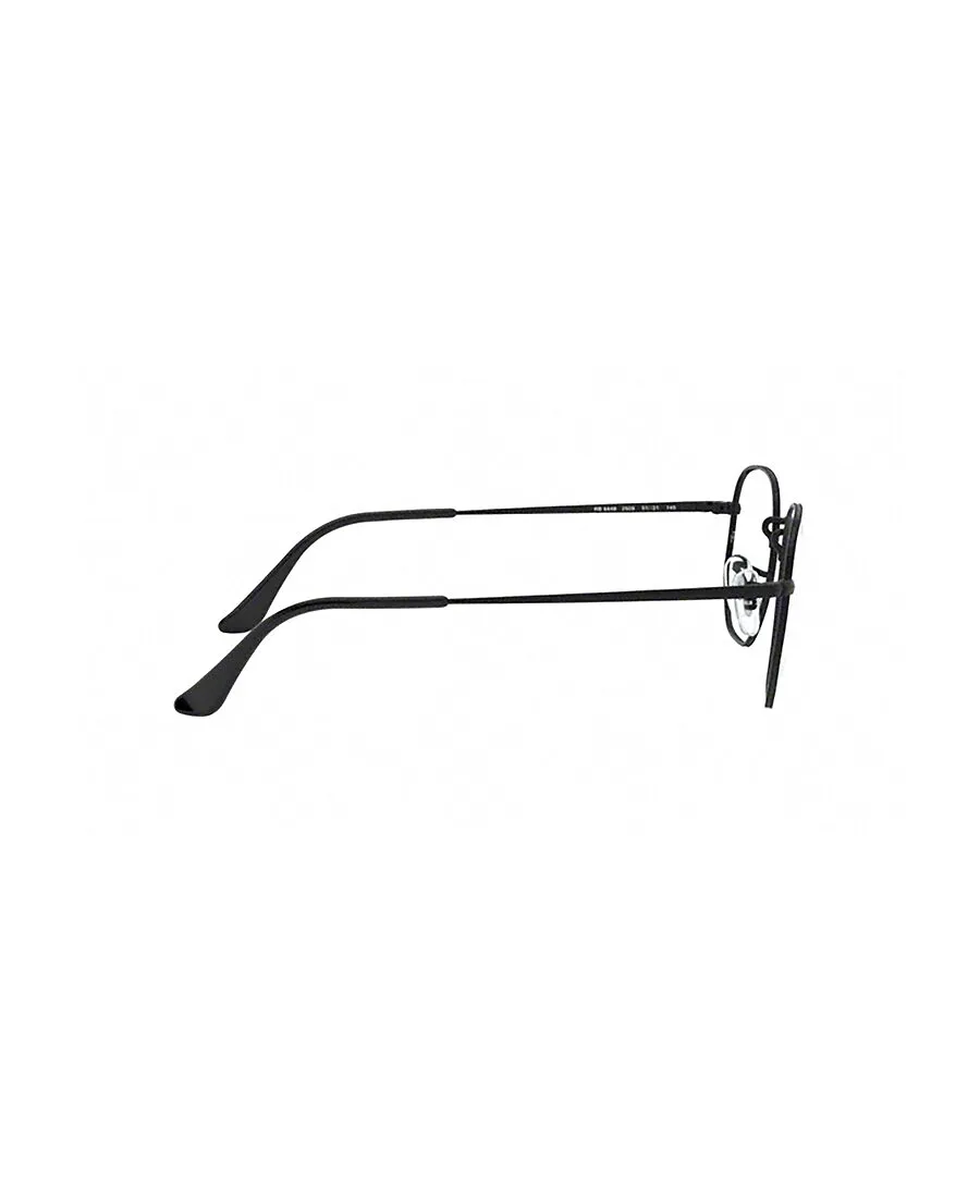Ray-Ban Hexagon Frame Glasses