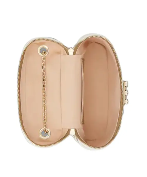 Roger Vivier Micro Vanity Tres Vivier Handbag