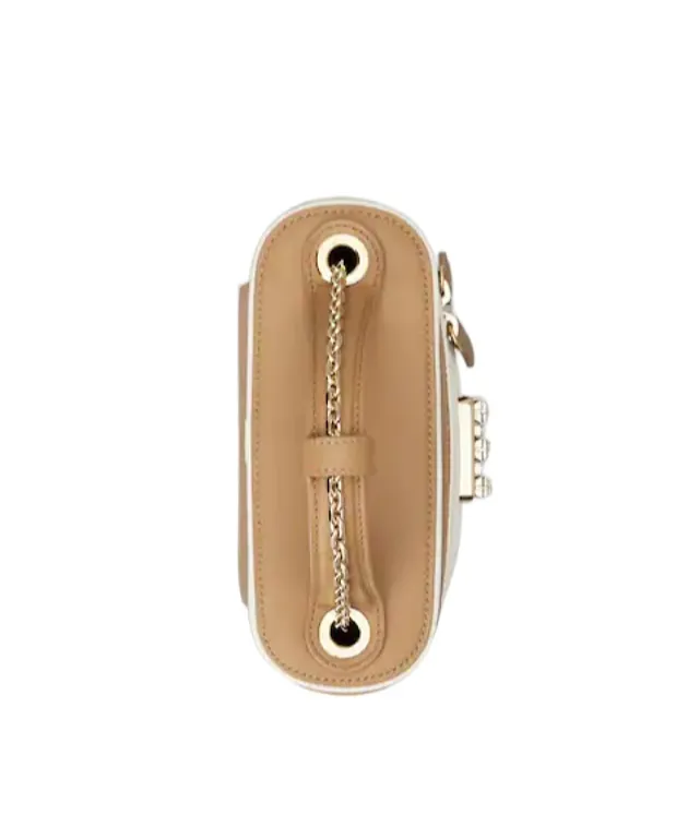 Roger Vivier Micro Vanity Tres Vivier Handbag
