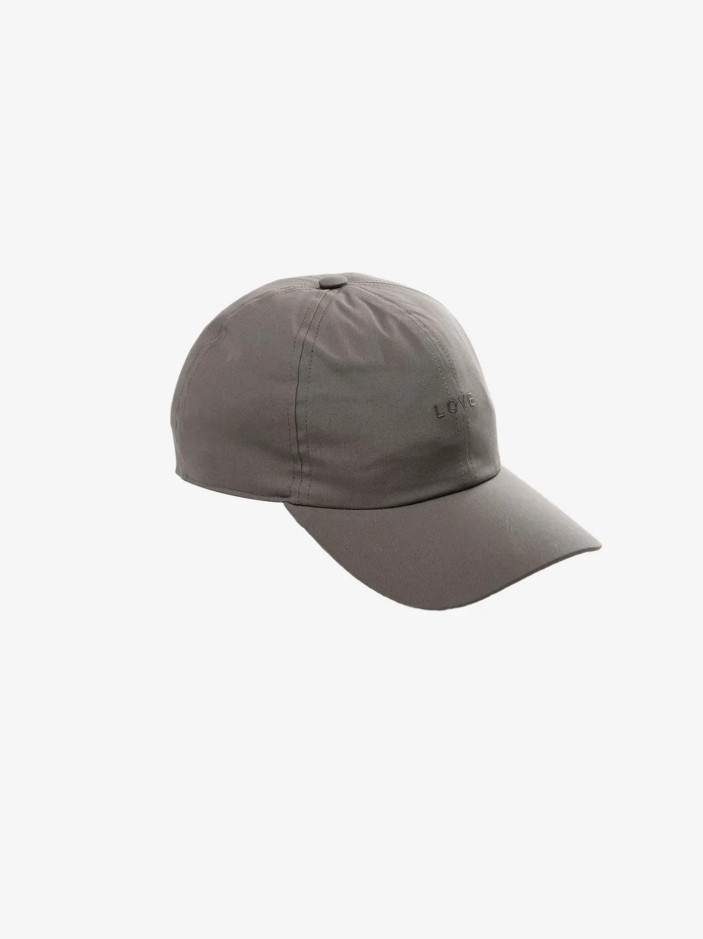 Rick Owens Baseball Cap